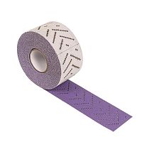 Шлифовальный лист в рулоне P240 (115 мм х 12 м) DLT GrandFlex PURO-ROLL (3650)