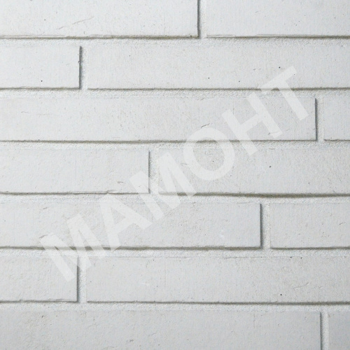 Декоративный камень PETRA Клинкерный кирпич 18П0