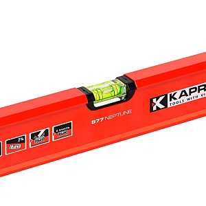 Уровень 600 мм  KAPRO NEPTUNE (977-40-60)