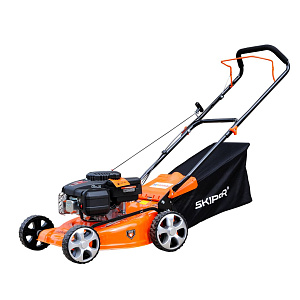 Газонокосилка бензиновая SKIPER GW461 (+НОЖ)