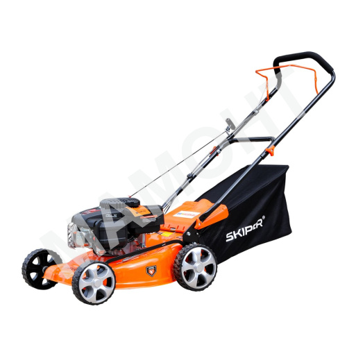 Газонокосилка бензиновая SKIPER GW461 (+НОЖ)