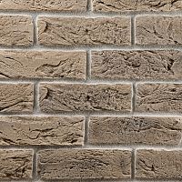 Декоративный камень PETRA Клинкерный кирпич 17П2