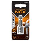 Насадка шестигранная магнитная 10 х 48 мм NOX (551101)