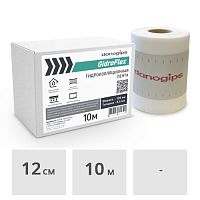Гидроизоляционная лента Danogips GidroFlex, 10 м