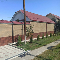 Фасадная плитка Docke PREMIUM BRICK Янтарный, 2 м2