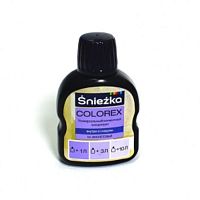 Пигмент концентрат Sniezka Colorex №53 фиолетовый, 100 мл