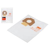 Мешок для пылесоса WORTEX VC 2015-1 WS, KARCHER WD 3 сменный (5 шт.) GEPARD (GP90018-115)