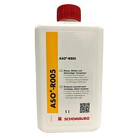 Очиститель жидкий для плитки, клинкера и камня SCHOMBURG ASO-R005, 1 л