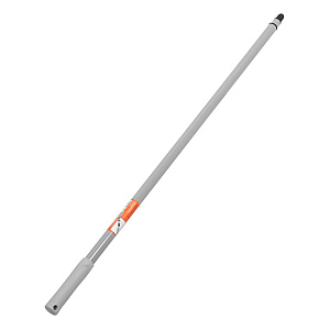 Стержень телескопический стальной 1,1-2 м Rollingdog, серия Standard (40072)