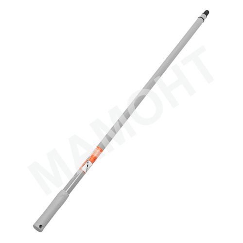 Стержень телескопический стальной 1,1-2 м Rollingdog, серия Standard (40072)