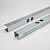 Профиль стоечный Knauf CW 50 x 50 мм, сталь 0.6 мм - Превью 2
