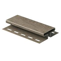 Соединительная планка Ю-Пласт 3 м, Планкен Седой