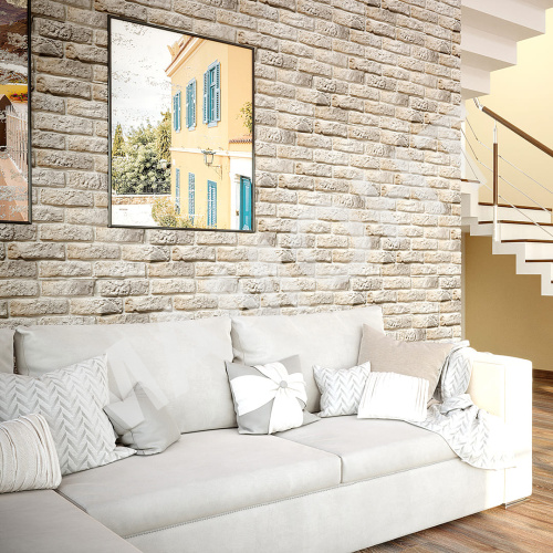 Декоративный камень PETRA Мемфис А28.11 - Фото 4