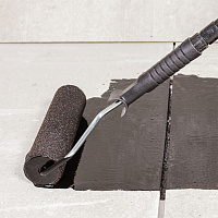 Праймер битумный ТЕХНОНИКОЛЬ №01 ведро (50л) 40кг