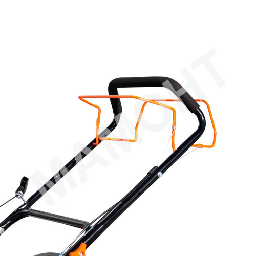 Газонокосилка бензиновая SKIPER GW511S (+НОЖ)