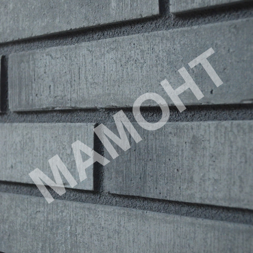 Декоративный камень PETRA Клинкерный кирпич 18П5 - Фото 2