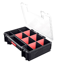 Ящик для инструментов Qbrick System TWO Box 200 + 6 органайзеров