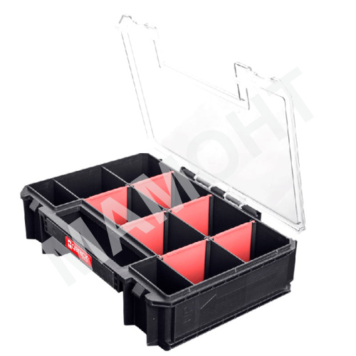Ящик для инструментов Qbrick System TWO Box 200 + 6 органайзеров