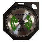Диск пильный 190 х 30 мм (60зубъев) серия Indastrial Дерево тонкий Hilberg (HWT192)