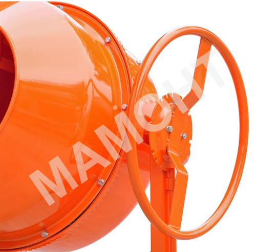 Бетоносмеситель SKIPER CM-180