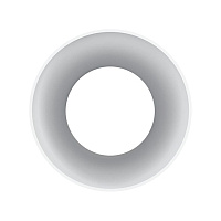 Канал круглый ПВХ STORM