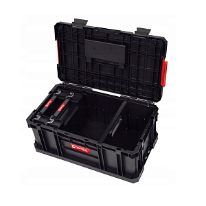 Ящик для инструментов Qbrick System TWO Plus Vario + 2 ораганайзера QS TWO Organizer Multi