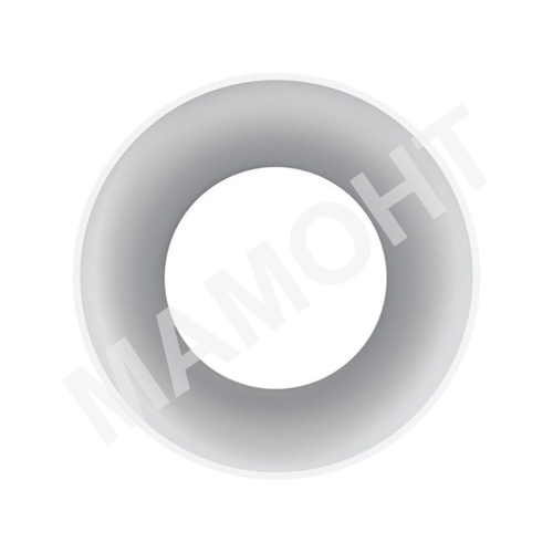 Канал круглый ПВХ STORM - Фото 2