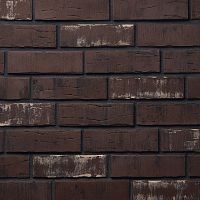 Декоративный камень PETRA Клинкерный кирпич 15П7