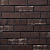 Декоративный камень PETRA Клинкерный кирпич 15П7 - Превью