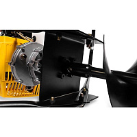 Мотобур Champion AG364