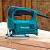 Лобзик электрический MAKITA 4329 K - Превью 8