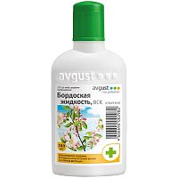 Бордоская жидкость, 100 мл