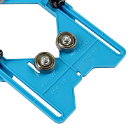 Кондуктор для алмазных коронок DLT 4-115 мм (0791)