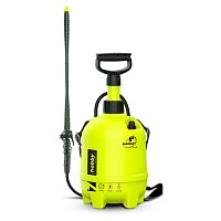 Опрыскиватель помповый 7 л MAROLEX Hobby 7 (S172.121)