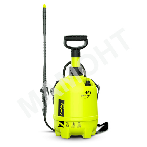 Опрыскиватель помповый 7 л MAROLEX Hobby 7 (S172.121)