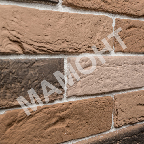 Декоративный камень PETRA Женева А04.21 - Фото 2