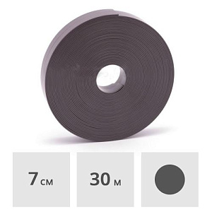 Лента уплотнительная Knauf Дихтунгсбанд 70 мм x 30 м