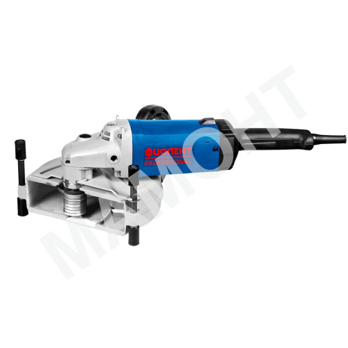 Штроборез (бороздодел) ФИОЛЕНТ Б4-70