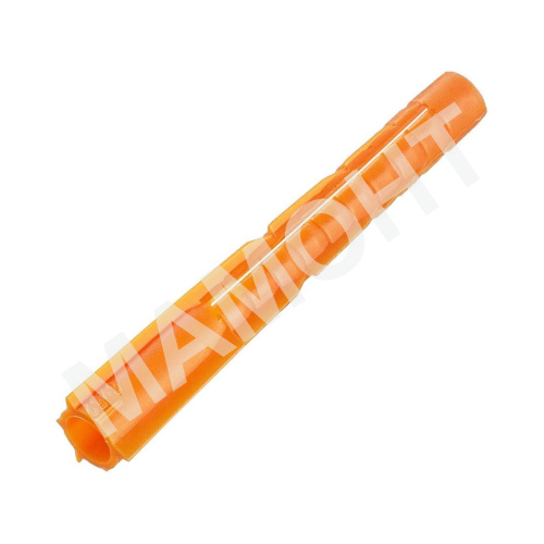 Дюбель универсальный ZUM 6 x 52 мм Tech-Krep (200 шт.)