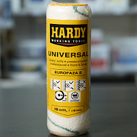 Ролик 180 мм (ворс 7 мм) HARDY Eurofaze (0110-704818)