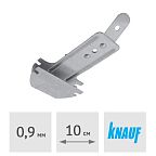 Подвес анкерный с зажимом 100 мм Knauf