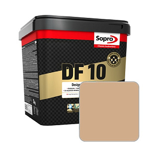 Фуга Sopro DF 10 № 1064 (33) бежевая юра 2,5 кг