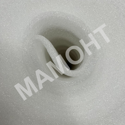 Подложка 10 мм Flexotex, 105 см x 25 м (26,25 м.кв.) - Фото 5