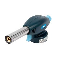 Горелка газовая c пьезорозжигом Рыбак