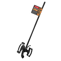 Насадка миксер для смесей 120*580 мм DECOR