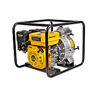 Водяной насос бензиновый Champion GTP80