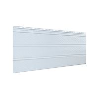 Софит с полной перфорацией Ю-пласт Classic 3 м, Белый