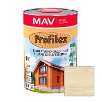 Состав декоративно-защитный PROFITEX Бесцветный