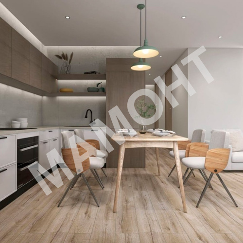 Ламинат Kastamonu Nanoclick Дуб Оптима (73) - Фото 2