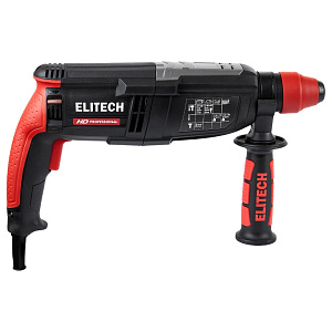 Перфоратор ELITECH HD RH 0928RE (205381)